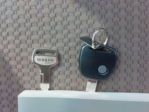 Nissan Clipper