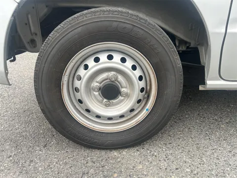 Nissan Clipper