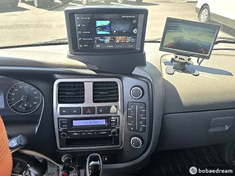 Hyundai Porter 2