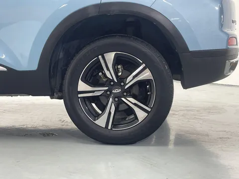 Chery Tiggo 5x