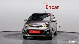 Kia Picanto (Morning)