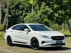 Geely Borui