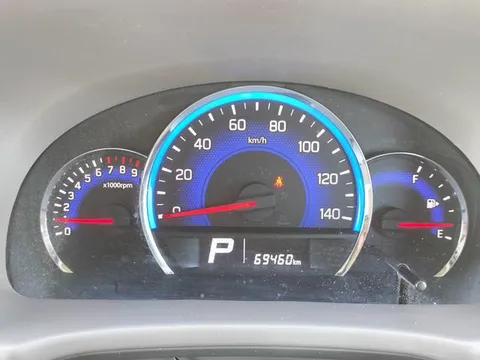 Nissan Clipper Rio