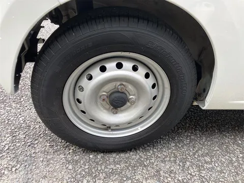 Subaru Pleo