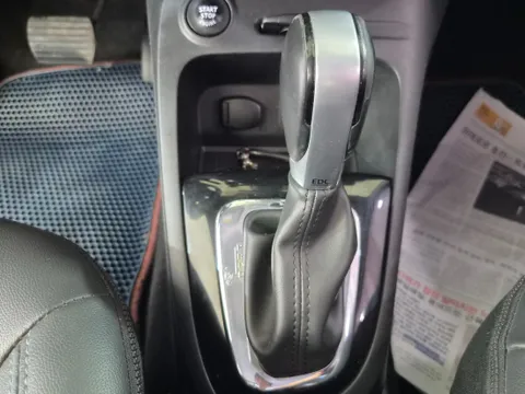 Renault QM3