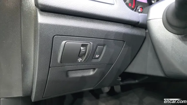 Renault SM5