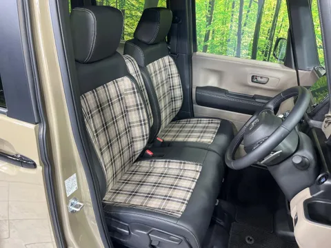 Honda N-BOX Joy