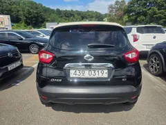 Renault QM3