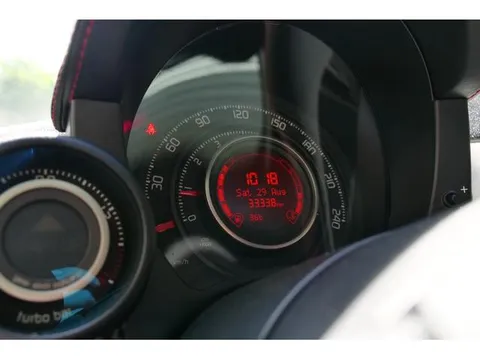 Abarth 500