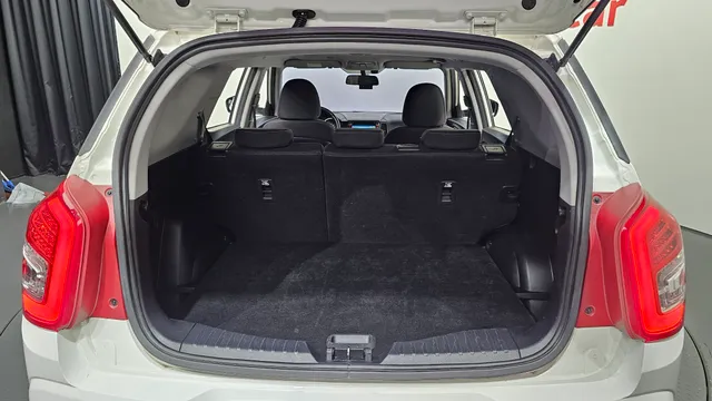 SsangYong Tivoli XLV (Tivoli Air)