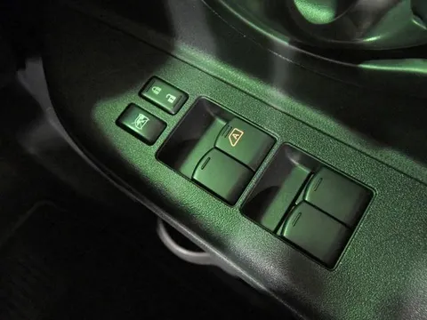 Nissan Micra (March)