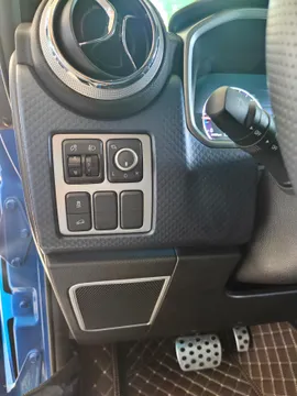 BAIC BJ40