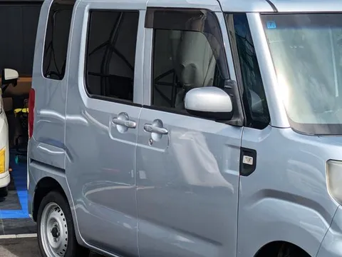 Daihatsu Hijet Caddie