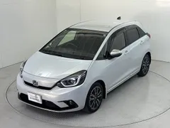 Honda Jazz (Fit)