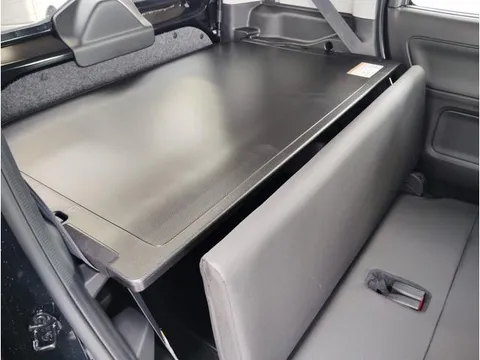 Suzuki Spacia Base
