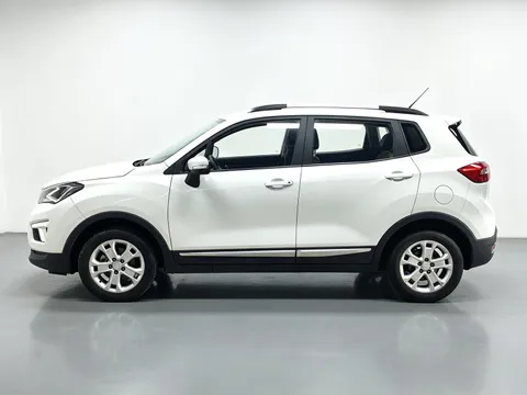 Changan CS15