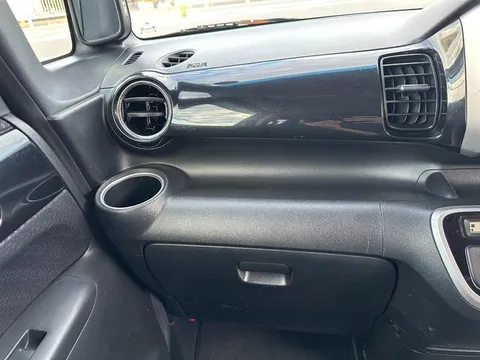 Honda N-BOX Plus Custom