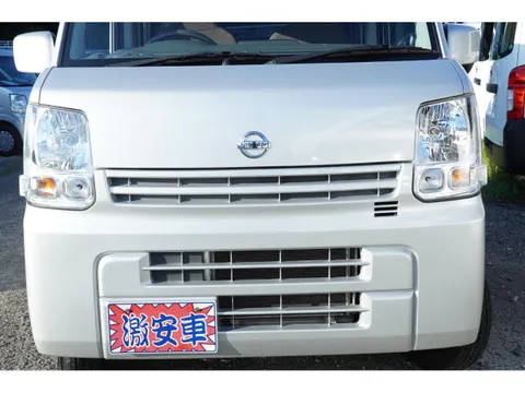 Nissan Clipper