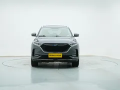 Changan X7