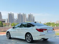 Honda Inspire