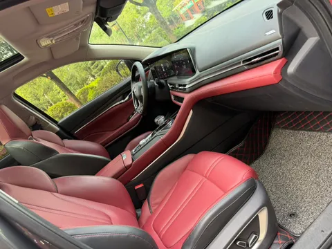 Changan CS75 Plus