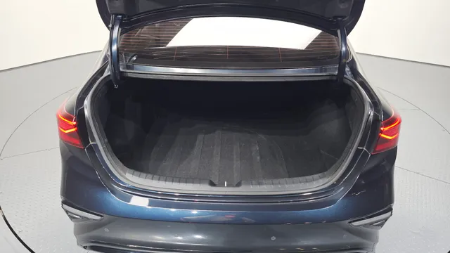 Kia Cerato (K3)