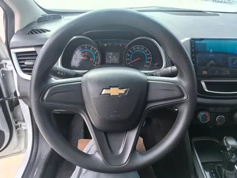 Chevrolet Cavalier