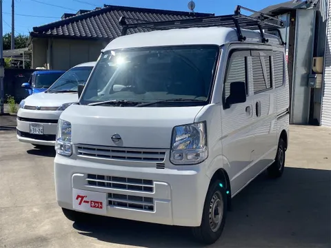 Nissan Clipper
