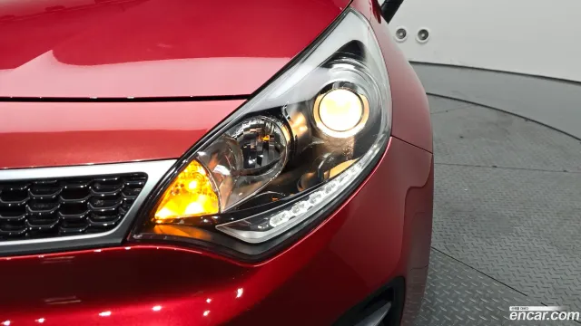 Kia Pride