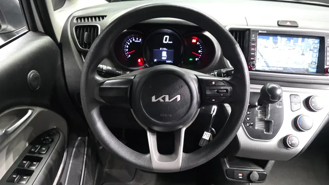Kia Ray