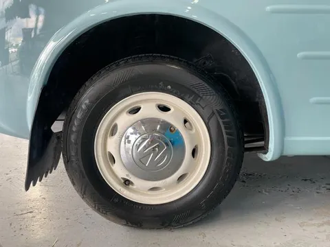 Nissan Pao