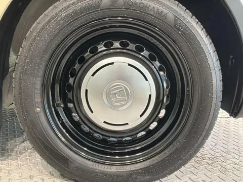 Honda N-BOX Joy