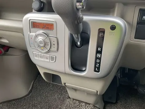 Nissan Clipper Rio