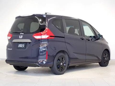 Honda Freed Plus