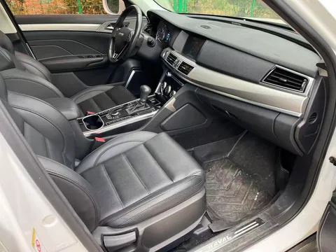 Haval H7