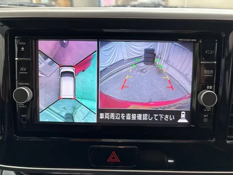 Mitsubishi eK Space Custom