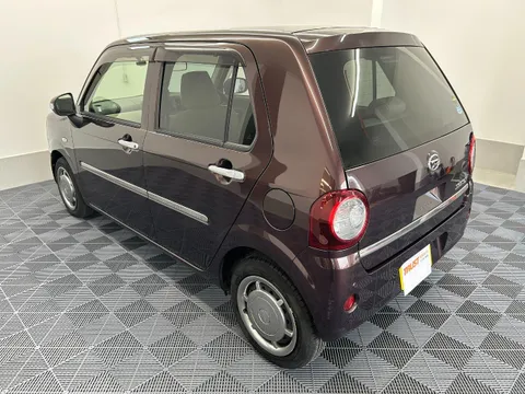 Daihatsu Mira Tocot
