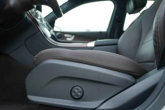 Mercedes-Benz Mercedes-Benz GLC
