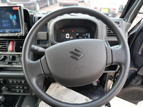 Suzuki Super Carry
