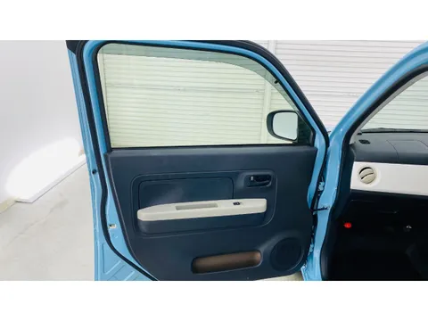 Daihatsu Mira Tocot