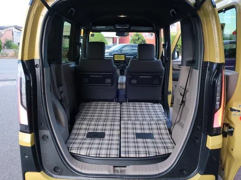 Honda N-BOX Joy