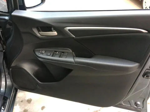 Honda Jazz (Fit)