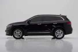 Renault Koleos (QM6)