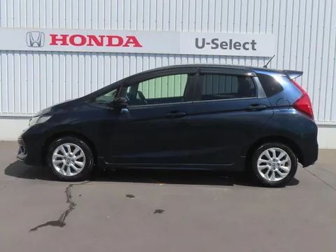 Honda Jazz (Fit)