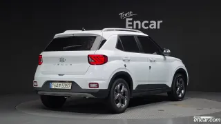 Hyundai Venue