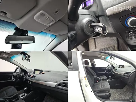 Renault SM3