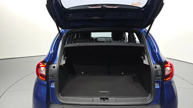 Renault QM3