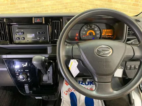 Daihatsu Atrai Wagon