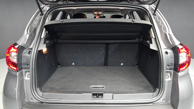 Renault QM3