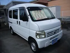 Honda Acty Van